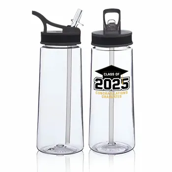 Plastic Water Bottles - Custom Phone Wallets Now