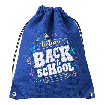 Drawstring Bags - Custom Phone Wallets Now