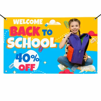 Banners & Displays - Custom Phone Wallets Now