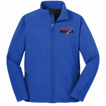 Port Authority Core Soft Shell Jacket. J317 - Custom Phone Wallets Now