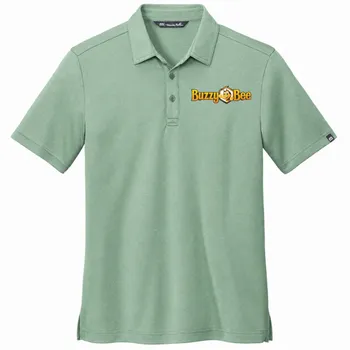 TravisMathew Coto Performance Polo. TM1MU410 - Custom Phone Wallets Now