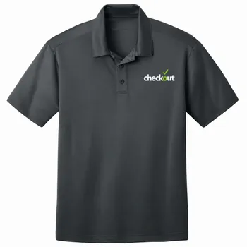 Port Authority Silk Touch Performance Polo. K540 - Custom Phone Wallets Now