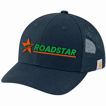 Carhartt   Flexfit 110   Mesh Back Cap - Custom Phone Wallets Now