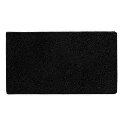 Black Black - Custom Phone Wallets Now