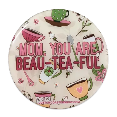 Epoxy Coating - Custom Phone Wallets Now