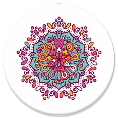 Round - Custom Phone Wallets Now