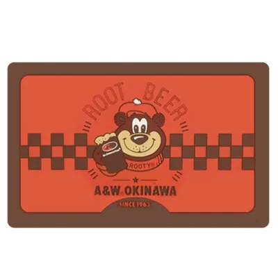 Rectangle Rectangle - Custom Phone Wallets Now