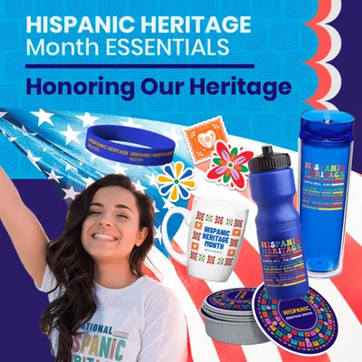 Hispanic Heritage Month Essentials - Custom Phone Wallets Now