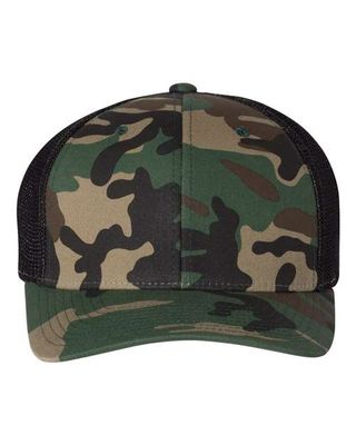 Army Camo/ Black Army Camo/ Black - Custom Phone Wallets Now