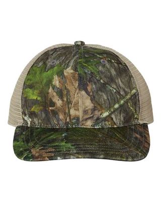 Mossy Oak Obsession/ Khaki Mossy Oak Obsession/ Khaki - Custom Phone Wallets Now
