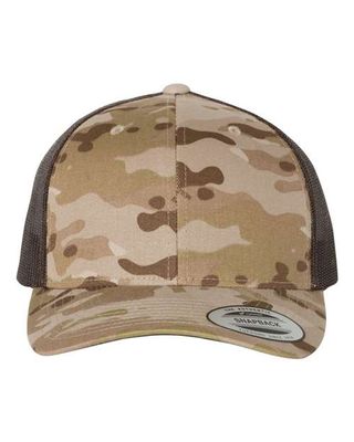 MULTICAM ARID/BROWN MULTICAM ARID/BROWN - Custom Phone Wallets Now