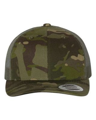 MULTICAM TROPIC/GREEN MULTICAM TROPIC/GREEN - Custom Phone Wallets Now