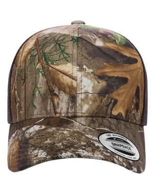 Realtree Edge/ Brown Realtree Edge/ Brown - Custom Phone Wallets Now