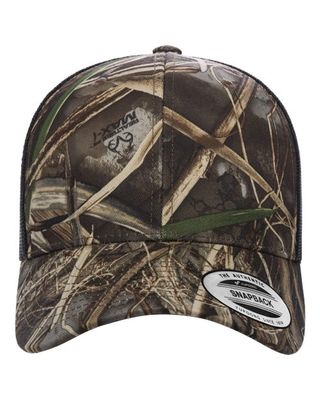 Realtree Max7/ Brown Realtree Max7/ Brown - Custom Phone Wallets Now