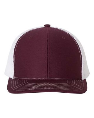 Maroon/ White Maroon/ White - Custom Phone Wallets Now