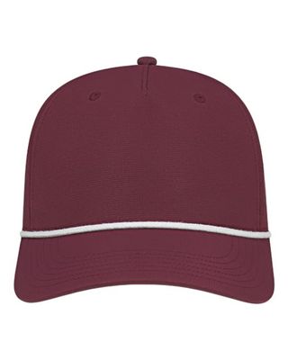 Merlot/ White Merlot/ White - Custom Phone Wallets Now