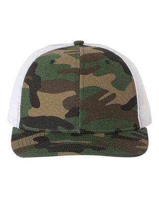 Army Camo/ White Army Camo/ White - Custom Phone Wallets Now