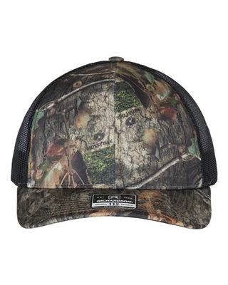 Mossy Oak Country DNA/ Black Mossy Oak Country DNA/ Black - Custom Phone Wallets Now