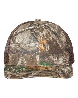 Realtree Edge/ Brown Realtree Edge/ Brown - Custom Phone Wallets Now