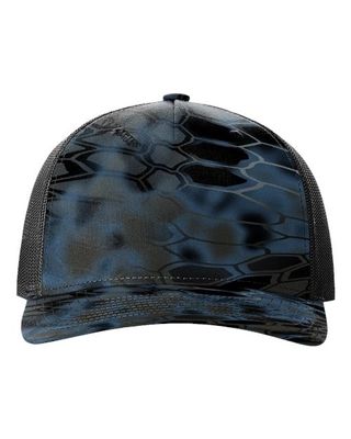 Kryptek Neptune/ Black Kryptek Neptune/ Black - Custom Phone Wallets Now