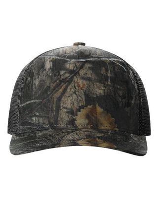 Mossy Oak Country DNA/ Black Mossy Oak Country DNA/ Black - Custom Phone Wallets Now