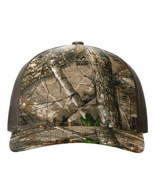 Realtree Edge/ Brown Realtree Edge/ Brown - Custom Phone Wallets Now