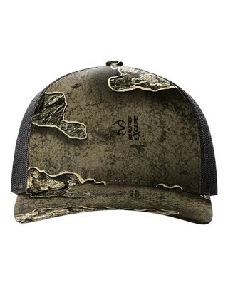 Realtree Escape/ Black Realtree Escape/ Black - Custom Phone Wallets Now