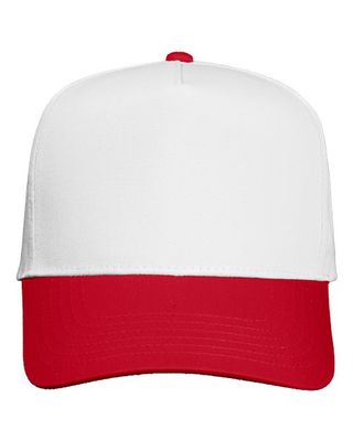White/ Red White/ Red - Custom Phone Wallets Now