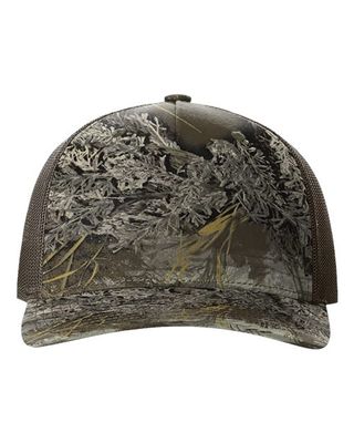 Realtree Max-1/ Brown Realtree Max-1/ Brown - Custom Phone Wallets Now