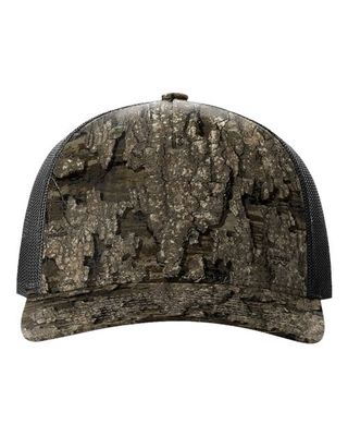 Realtree Timber/ Black Realtree Timber/ Black - Custom Phone Wallets Now