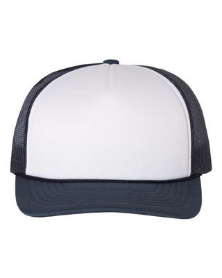White/ Navy White/ Navy - Custom Phone Wallets Now