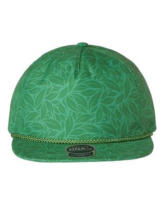 Green Floral Green Floral - Custom Phone Wallets Now