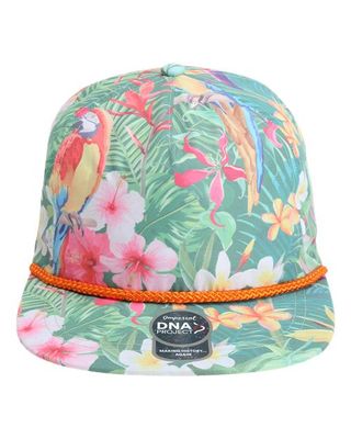 Hawaiin Rainforest Hawaiin Rainforest - Custom Phone Wallets Now