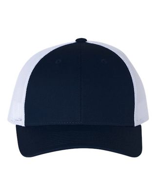 Navy-White Navy-White - Custom Phone Wallets Now