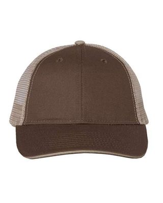 Brown/ Khaki Brown/ Khaki - Custom Phone Wallets Now