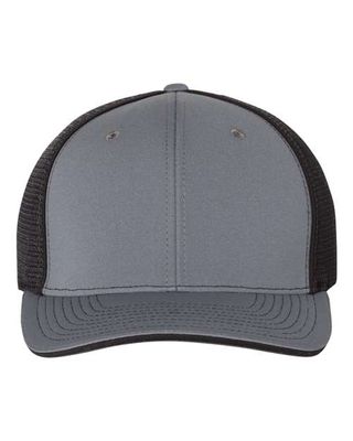 Charcoal/ Black Split Charcoal/ Black Split - Custom Phone Wallets Now