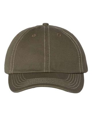 Olive/ Stone Stitch Olive/ Stone Stitch - Custom Phone Wallets Now