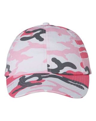 Pink Camo Pink Camo - Custom Phone Wallets Now