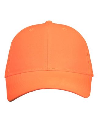 Neon Orange Neon Orange - Custom Phone Wallets Now