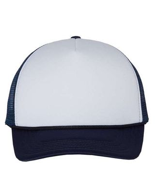 White/ Navy White/ Navy - Custom Phone Wallets Now