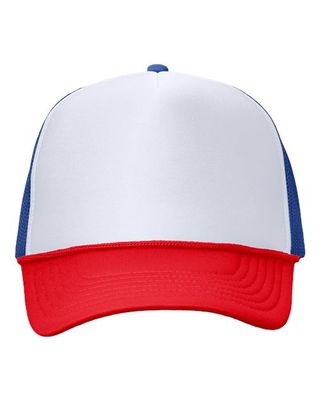 WHITE/ROYAL/RED WHITE/ROYAL/RED - Custom Phone Wallets Now