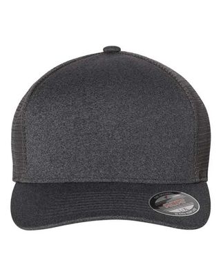 Melange Dark gray Melange Dark gray - Custom Phone Wallets Now
