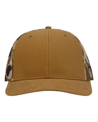 Saddle/ Duck Camo Saddle/ Duck Camo - Custom Phone Wallets Now