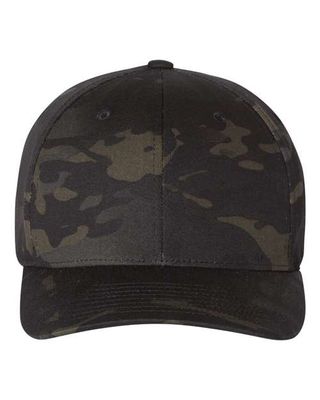 MULTICAM BLACK MULTICAM BLACK - Custom Phone Wallets Now