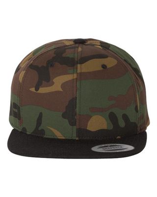 Camo/ Black Camo/ Black - Custom Phone Wallets Now