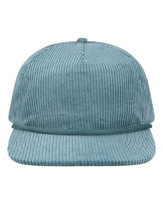Lake Blue Corduroy Lake Blue Corduroy - Custom Phone Wallets Now