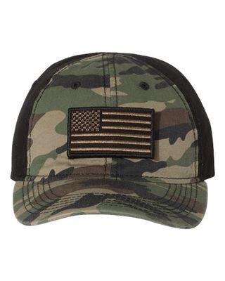 GREEN CAMO/BLACK GREEN CAMO/BLACK - Custom Phone Wallets Now