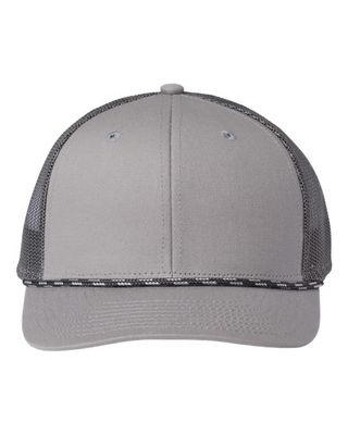 Light Grey/ Charcoal Light Grey/ Charcoal - Custom Phone Wallets Now