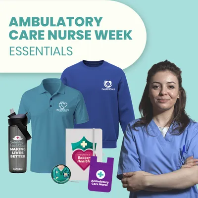 Ambulatory Care Nurses Week Essentials - Custom Phone Wallets Now