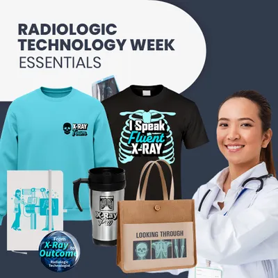 Radiologic Technology Week Essentials - Custom Phone Wallets Now
